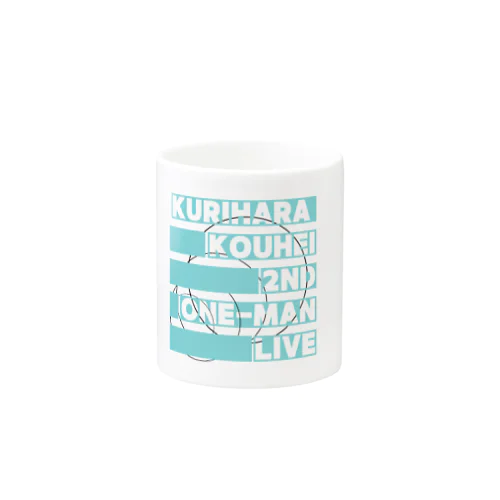 2nd one-man LIVE 限定 マグカップ Mug