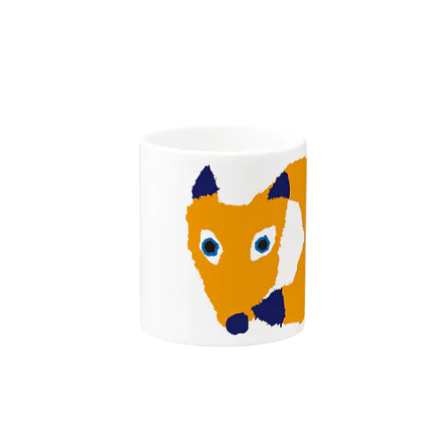 konkon Mug