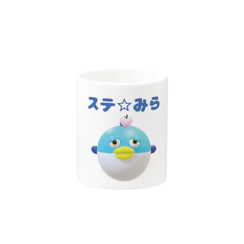 ステ☆みら「プクちゃん」 Mug