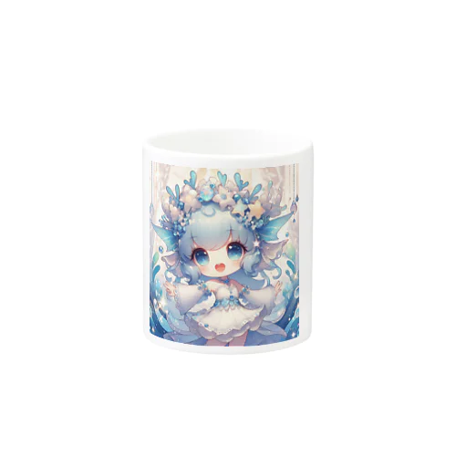 ☆海の妖精☆ Mug