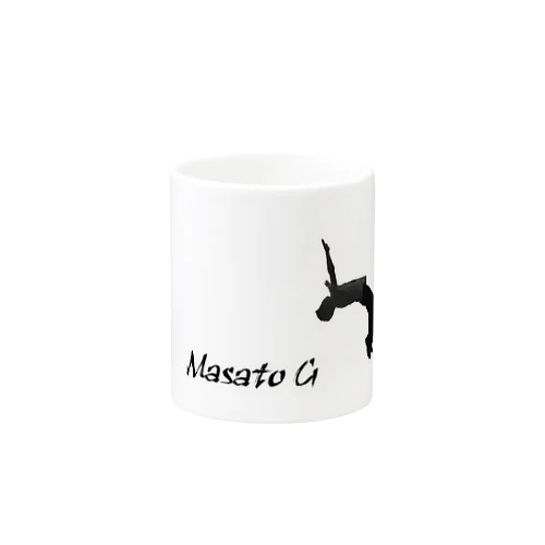 MasatoG Mug