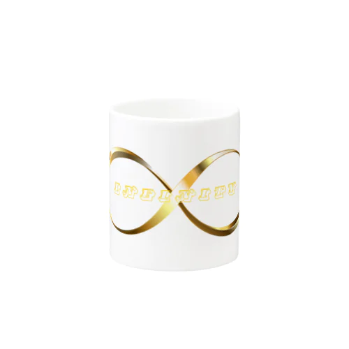 INFINITY Mug