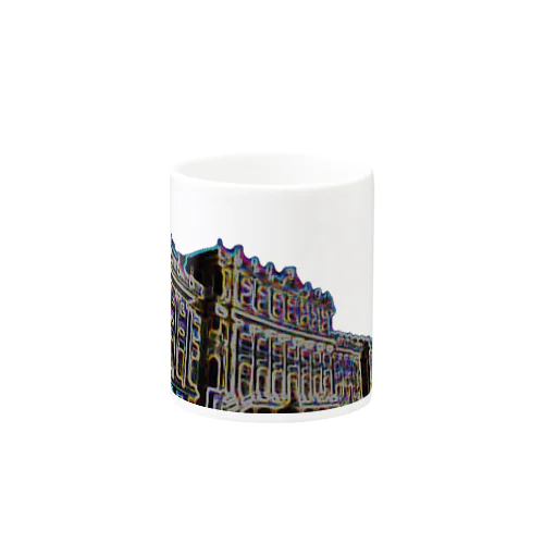 Vienna Mug