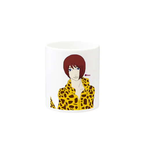 Maco2019 Mug