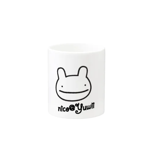 nico Mug