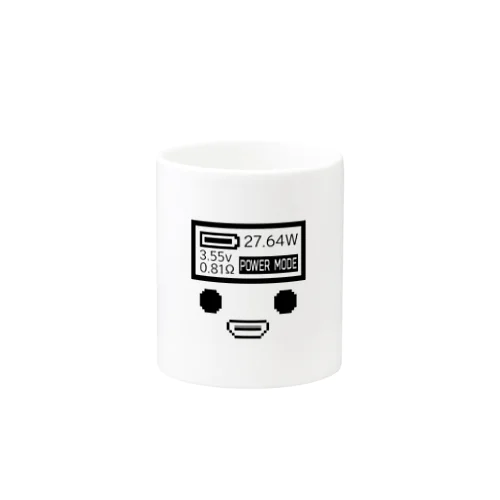 コンソール Mug