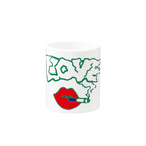 LOVE Mug