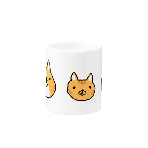 うちのねこ Mug