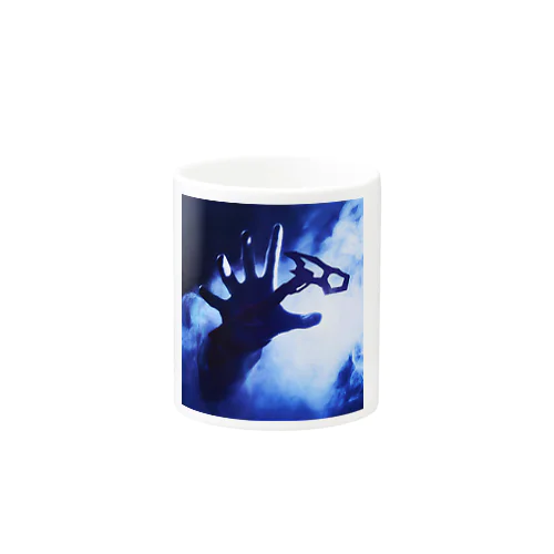 Killer Clown Logos 3 Mug