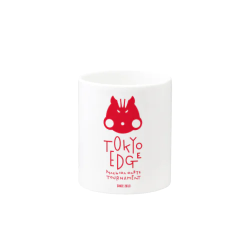 東京EDGE Mug