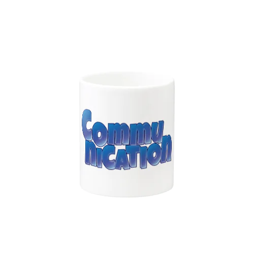 Commu Mug