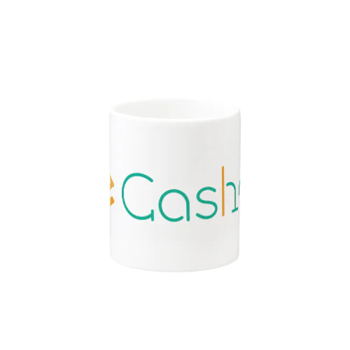 Cashmoノベルティグッズ Mug