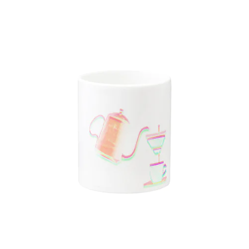 ドリップ Mug