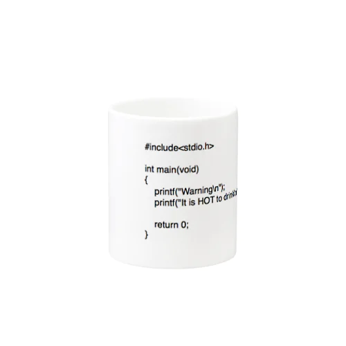 c-1 Mug