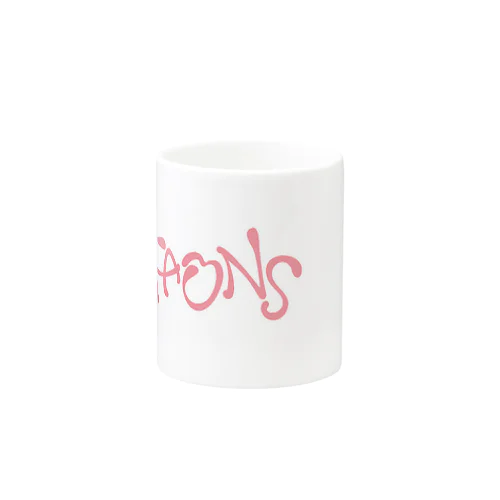 faons Mug