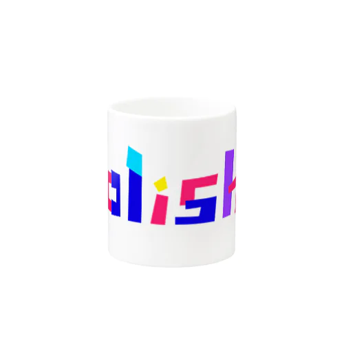 polish Mug