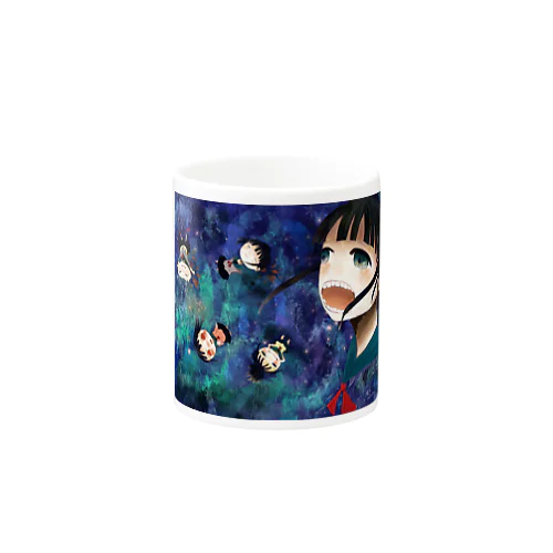 星空 Mug