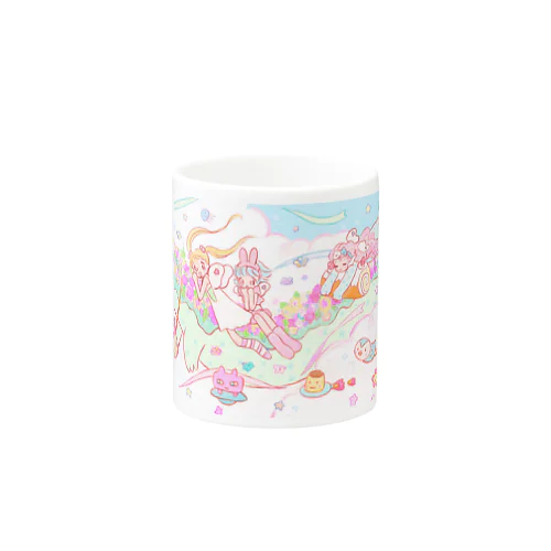 えんどろーる Mug