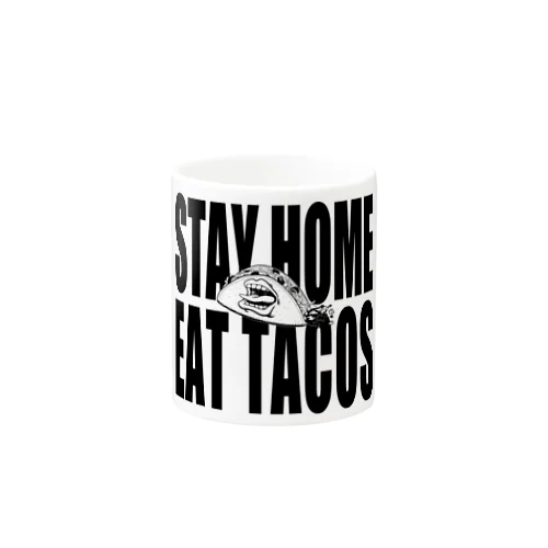 STAY TACOS Mug