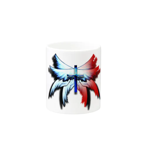 オリジナル Mug