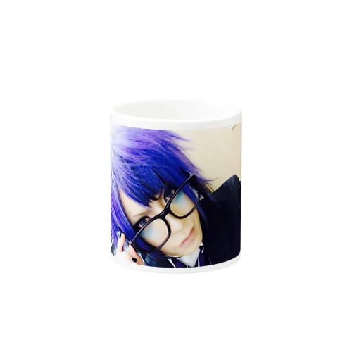 あ Mug