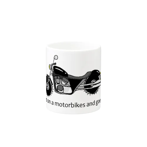 BIKE Mug