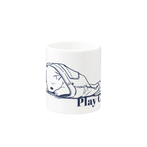 play Mug