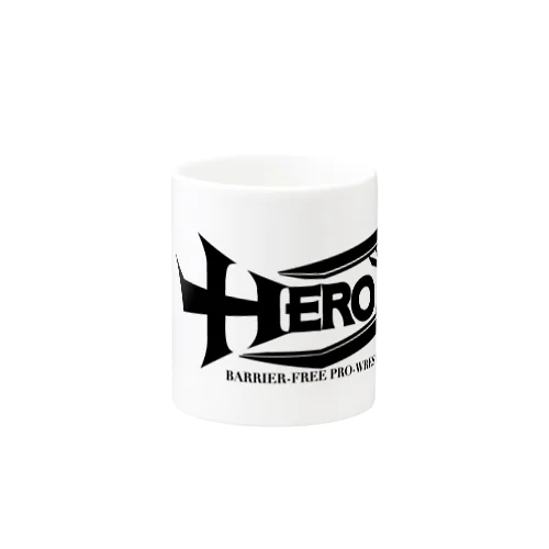 HERO Mug