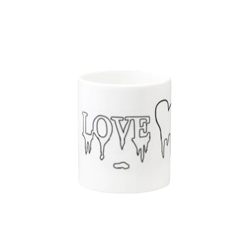 マグカップ♥ Mug