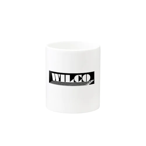 WillComply Mug