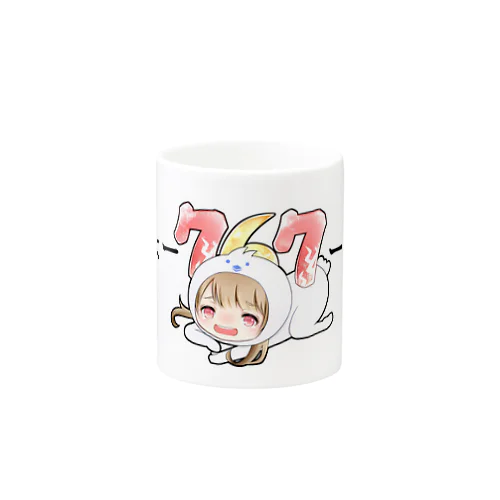 むりょーーく！ Mug