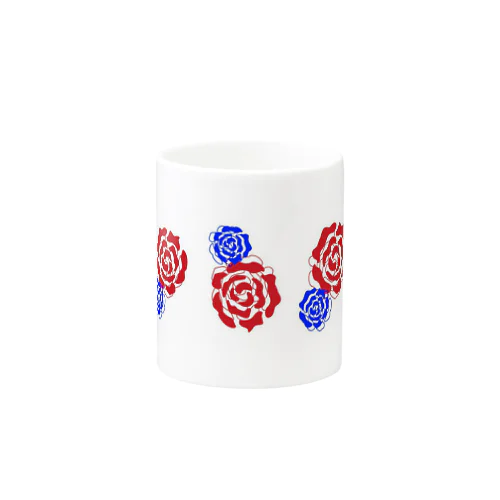 お花 Mug