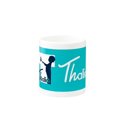 Thalia マグカップ Mug