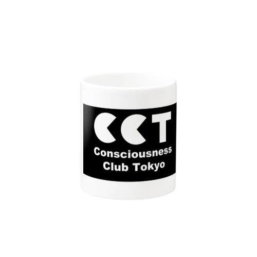 CC Tokyo goods Mug