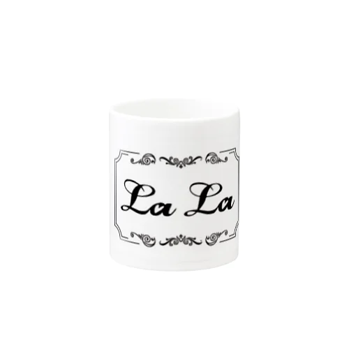 LaLaオリジナル Mug