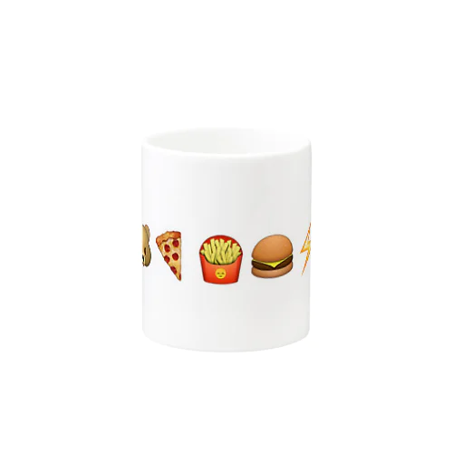 emoji😀 Mug