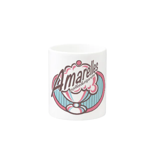Amarelles original マグカップ