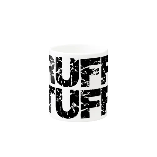 RUFF & TUFF Mug