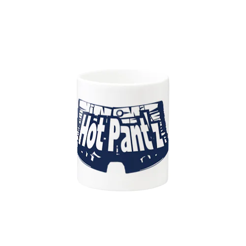 Hot Pant’z(ホットパンツ) Mug