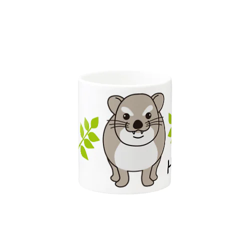 ハイラックス Mug