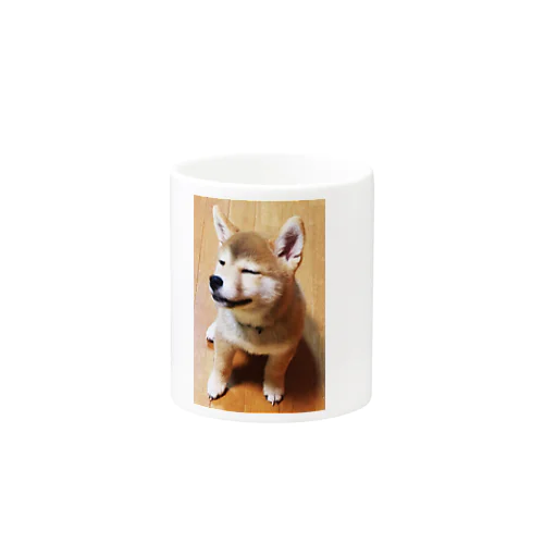 レン Mug