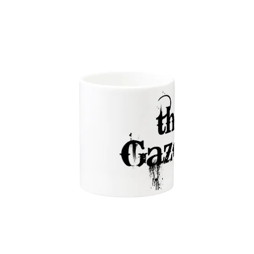 theGazette Mug