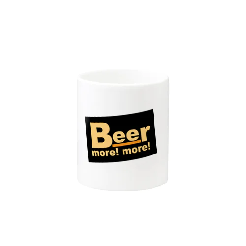 ビールモア Mug