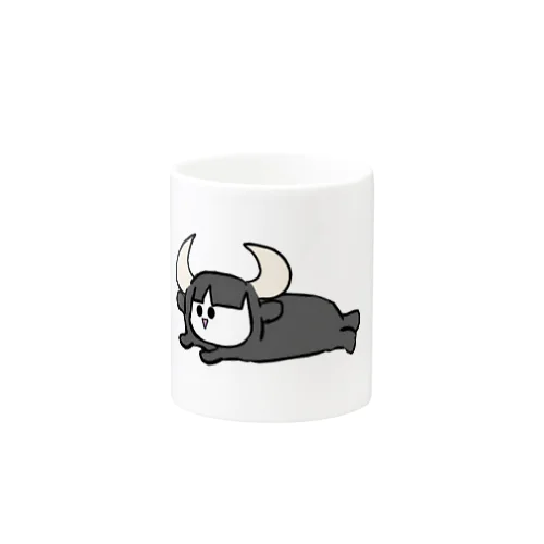 ガウルソルカ Mug