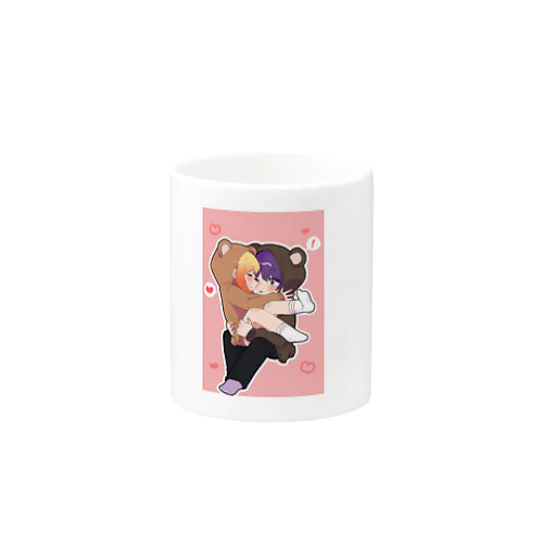 あきらいグッズ Mug