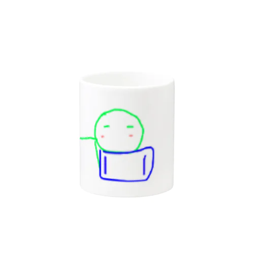 ぼうゲーム新アイコングッズ Mug