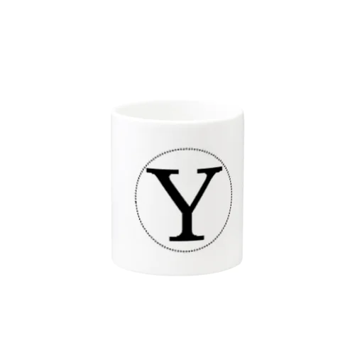 山口ブランド Mug