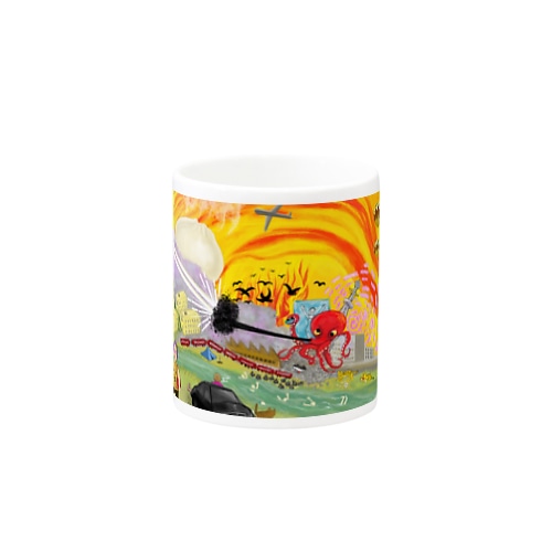 OSAKA Mug