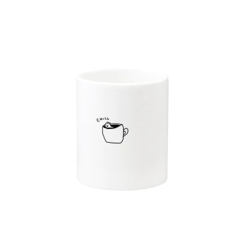 カップオブピィ Mug