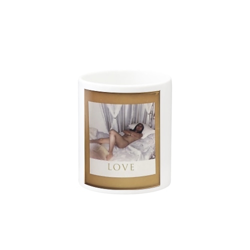 LOVE Mug